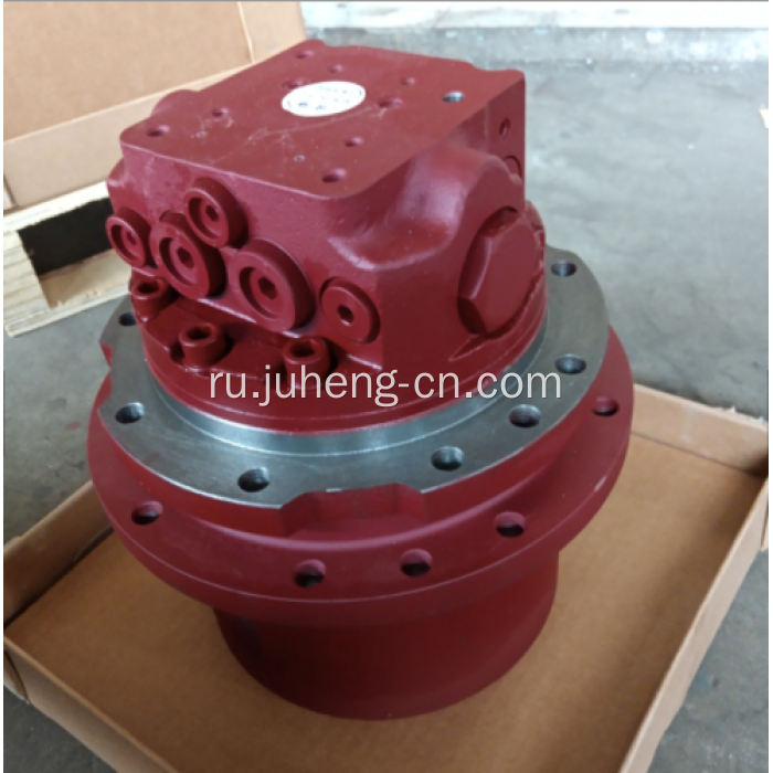 B3 Бортовая передача B3 Ходовой двигатель